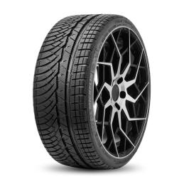 MICHELIN Pilot Alpin 4 235/35R19 91V