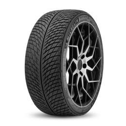 MICHELIN Pilot Alpin 5 SUV 295/40R20 110V  XL MO1