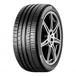 Continental SportContact 5P 255/40R20 101Y  XL N0