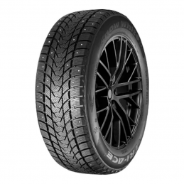 Tri-Ace Snow White II 275/45R21 110H  XL